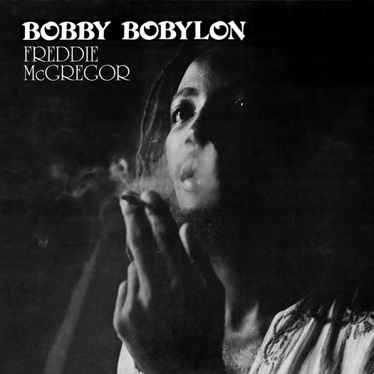 Freddie McGregor Bobby Bobylon Freddie McGregor Bobby Bobylon
