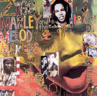 Reggae Archives:::::: Ziggy Marley - One Bright Day (1989)