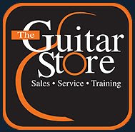 Welcome To The Guitar Store's Blog