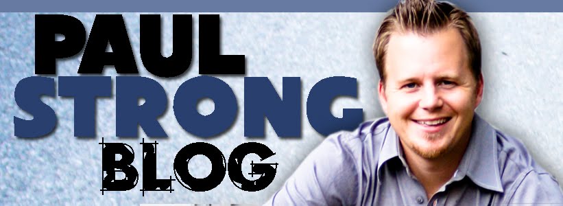 Paul Strong