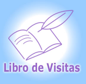 Firma en el libro de visitas!, Gracias !