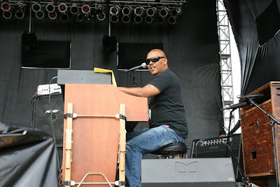ivan Do 2 bases = twice the funk?
