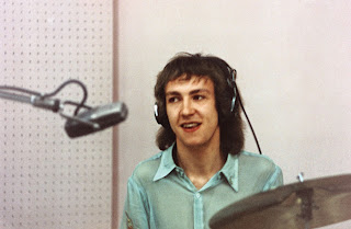  Mitch Mitchell is dead