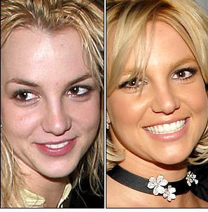 Teen Sinsation: Britney Spears Exposed