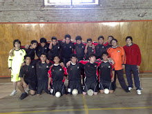 HANDBALL INBA