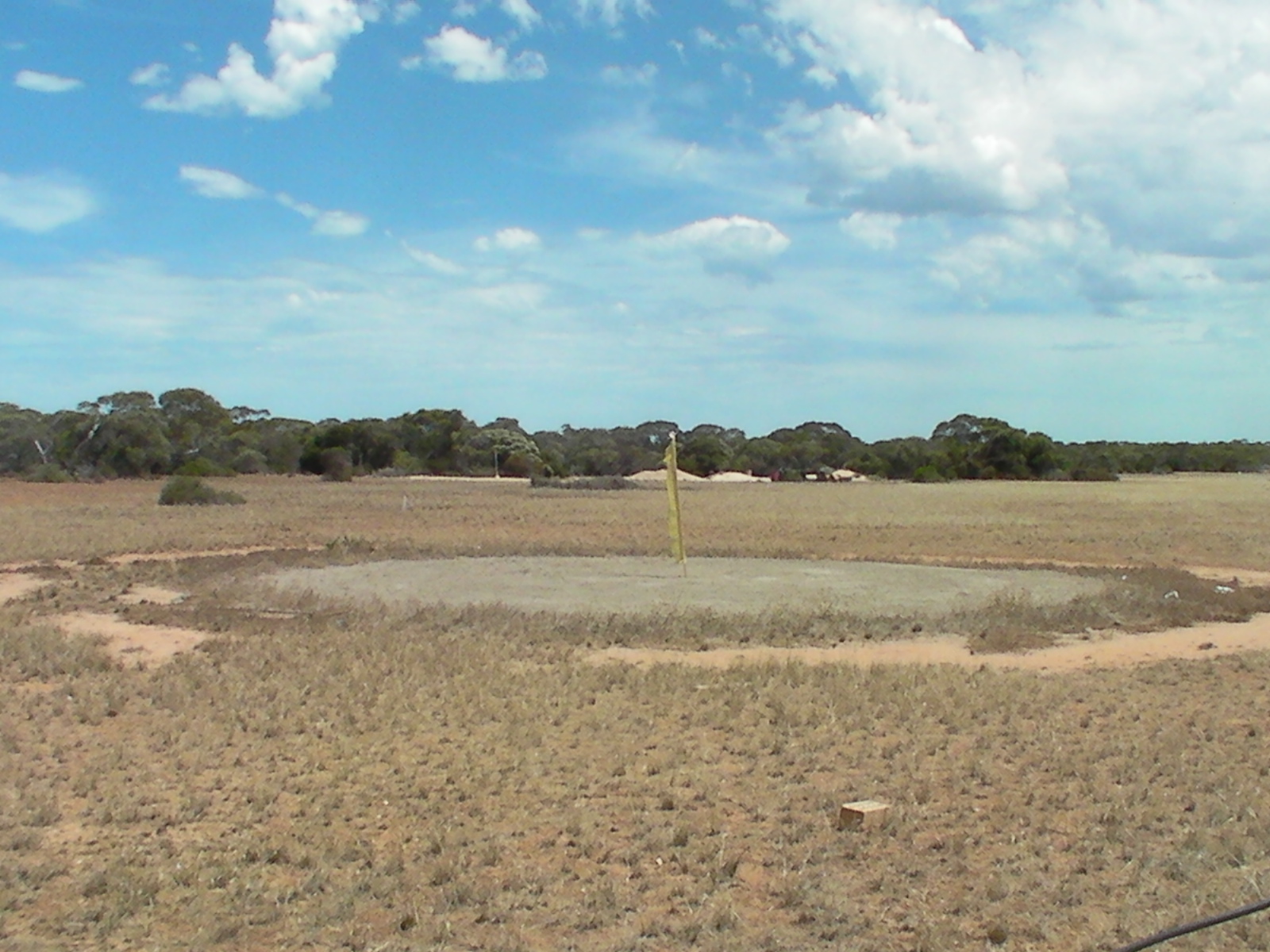 G'DAY TO OUR MATES NORSEMAN/BALLADONIA/MADURA/EUCLA/BORDER VILLAGE