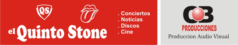 EL QUINTO STONE