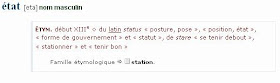 Survols Citations Sur L Etat