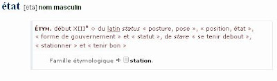Survols Citations Sur L Etat