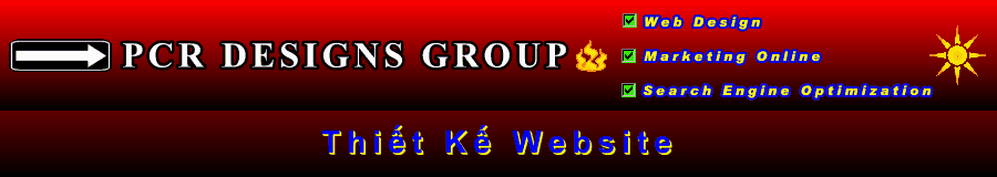 Thiet Ke Website : Kien Thuc - Kinh Nghiem - Mo Hinh - Tien Ich Thiet Ke Website