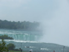 Niagra Falls