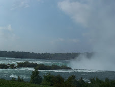 Niagra Falls