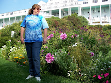 Hotel gardens