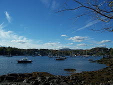 Camden, Maine