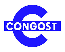 CONGOST PLASTIC