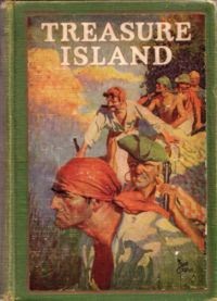 Summary Of The Book Treasure Island In Short Summary Of The Book Treasure Island In Short