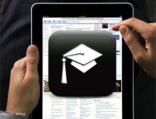 Apps in Education Prepare to Be Schooled With These Apps in Education Prepare to Be Schooled With These