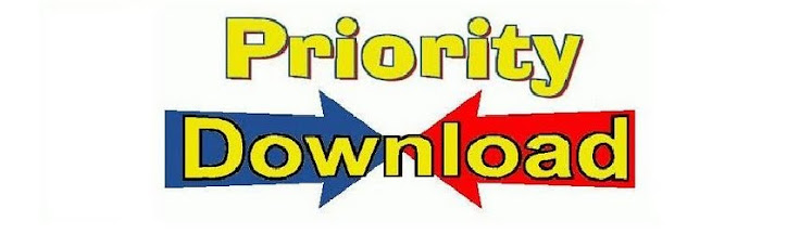 Priority Download (Chat)