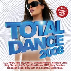 Download Total Dance   2008