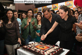 News Fashion Model Hans Baliye Launch Bash Karisma Kapoora Hans baliye (since may 2009). news fashion model blogger