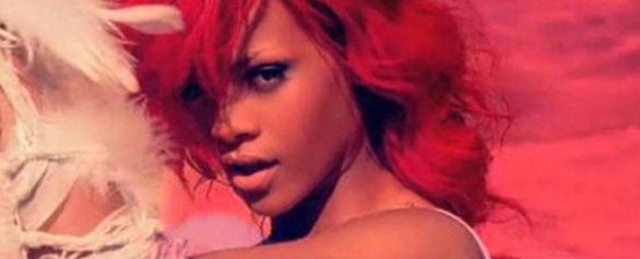 rihanna only girl video. Rihanna - Only girl in the