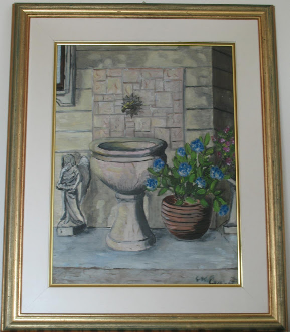 il giardino di affori