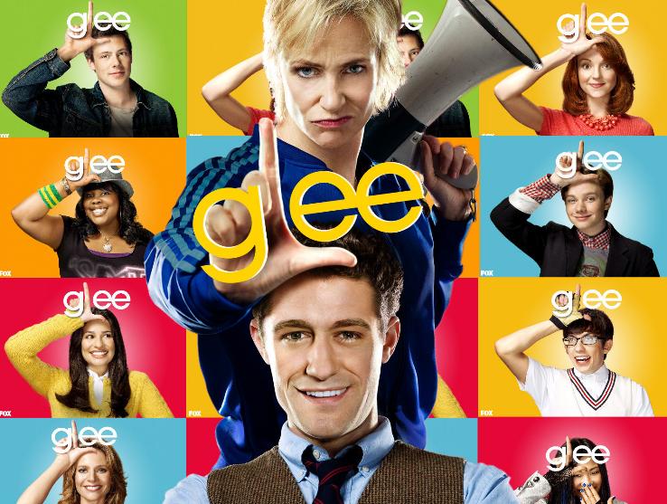 Glee Ice