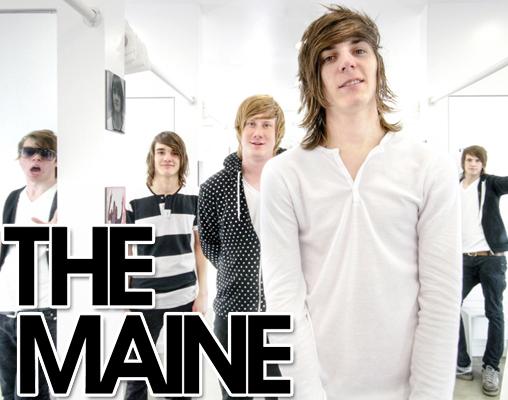 the maine music