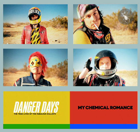 [Concert] My chemical Romance My+Chemical+Romance+-+danger-days-true-lives-fabulous