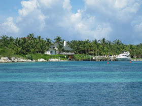 Watergypsiesontheflybridge Cat Cay A Private Island