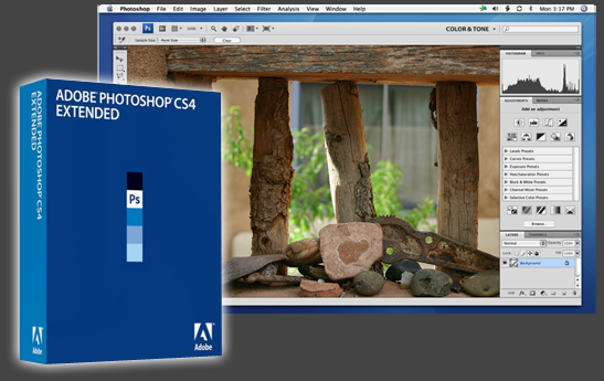 download photoshop cs4