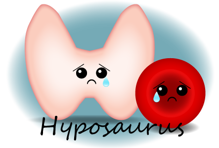 /hyposaurus.