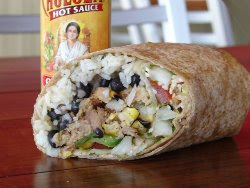 Bullritos Unbelievabull