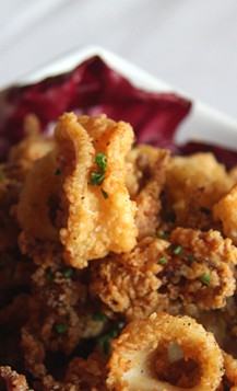 Strip House 1200 McKinney