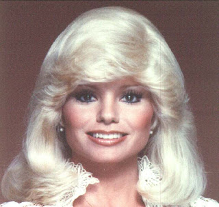 Hot Celebrity Pictures: Loni Anderson