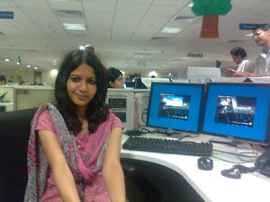 Ms. Neena Sethi (Process Executive)