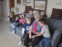 Family times are special times!