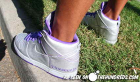 nike sb dunk dinosaur jr