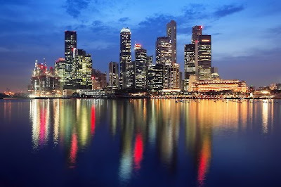 Singapore Tourism Singapore Tourism