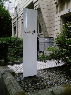 Google Zurich