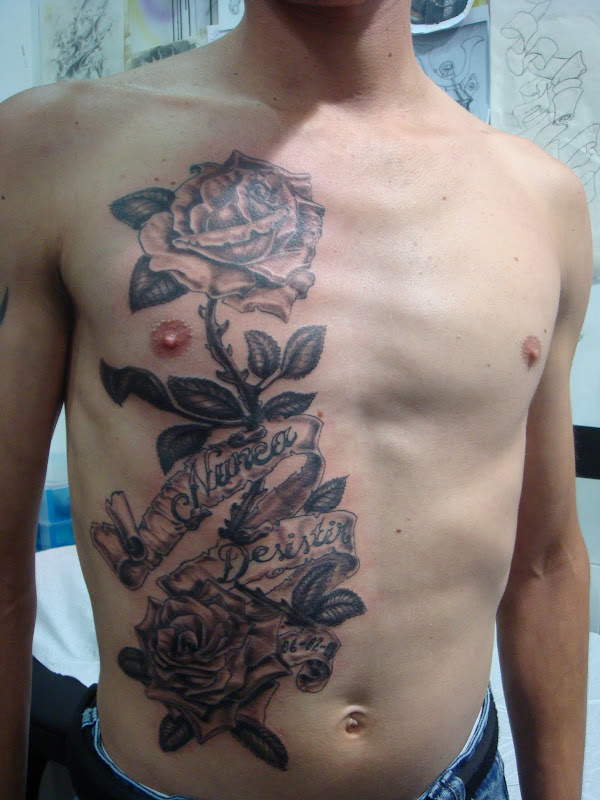 Submundo Tattoos & Body Piercing title=