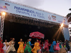 PERNAMBUCO. AQUI O CARNAVAL É DE TODOS