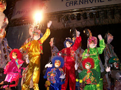 PERNAMBUCO. AQUI O CARNAVAL É DE TODOS