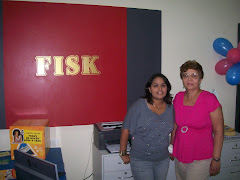 FISK PARNAMIRIM