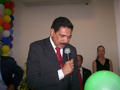 HOMENAGEM ARMANDO MONTEIRO NETO