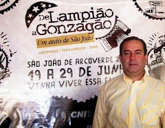 São João de ARCOVERDE 2008