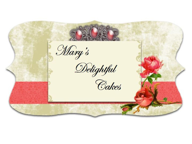 Mary's Delightful Cakes