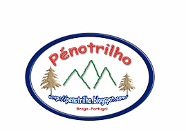 Logotipo do Grupo Pénotrilho