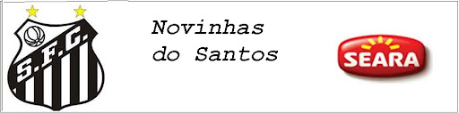 Novinhas do Santos