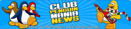 Club Penguin Mania News
